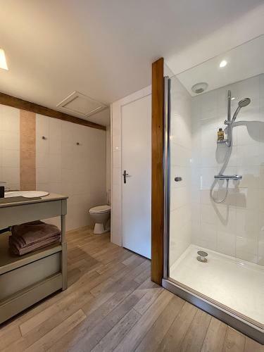 Bed & Breakfast Chambre D'h�tes La Bardini�re