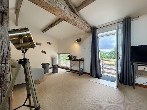 Bed & Breakfast Chambre D'h�tes La Bardini�re