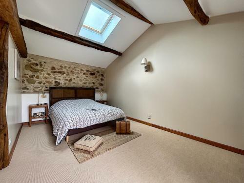 Bed & Breakfast Chambre D'h�tes La Bardini�re