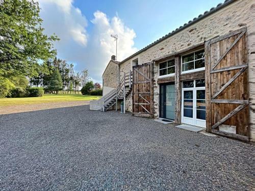 Bed & Breakfast Chambre D'h�tes La Bardini�re
