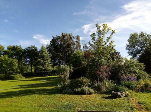 Bed & Breakfast Chambre D'h�tes La Bardini�re