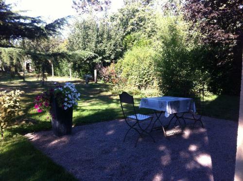 Apartamento Appart'h�tel Le Clos Du May
