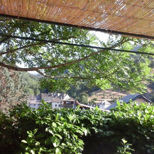 G�te En C�vennes Le Pont de Montvert Sud Mont Loz�re