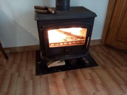 G�te En C�vennes Le Pont de Montvert Sud Mont Loz�re