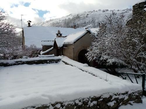 G�te En C�vennes Le Pont de Montvert Sud Mont Loz�re