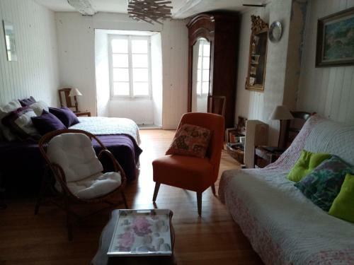 G�te En C�vennes Le Pont de Montvert Sud Mont Loz�re