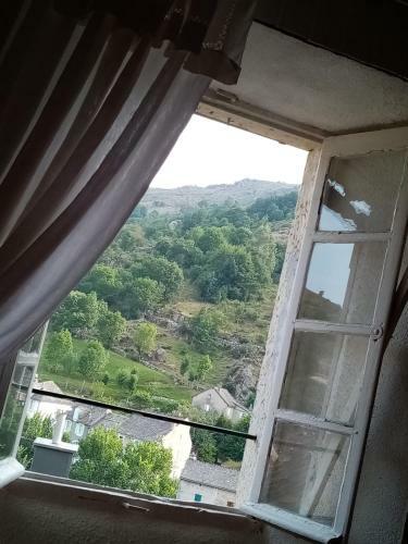 G�te En C�vennes Le Pont de Montvert Sud Mont Loz�re