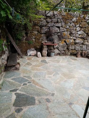 G�te En C�vennes Le Pont de Montvert Sud Mont Loz�re