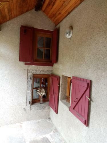 G�te En C�vennes Le Pont de Montvert Sud Mont Loz�re