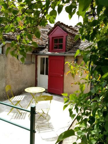 G�te En C�vennes Le Pont de Montvert Sud Mont Loz�re