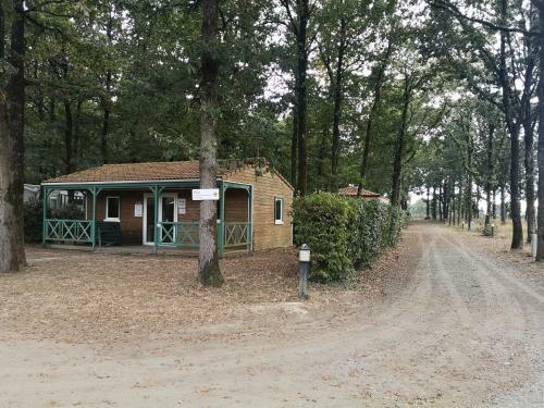 Mobil-home 6 Pers Coeur De Vend�e