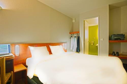Hotel B&B H�tel Avignon (1)
