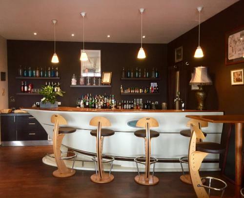 Hotel H�tel - Restaurant La Chaloupe