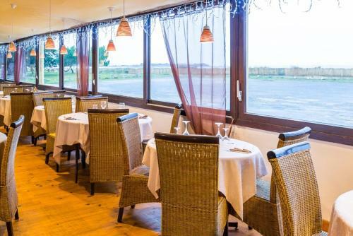 Hotel H�tel - Restaurant La Chaloupe