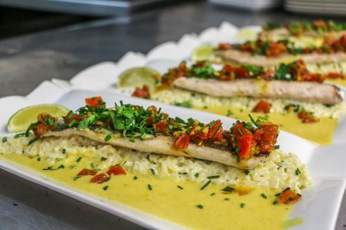 Hotel H�tel - Restaurant La Chaloupe