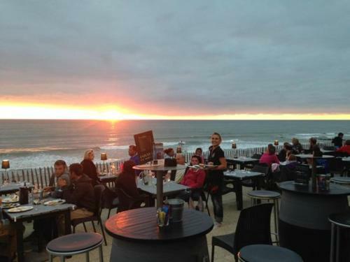 Praia Lodge