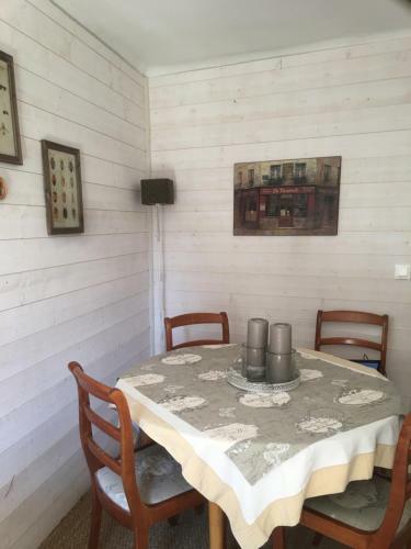 La Petite Adresse De Rose Maison De Vacances