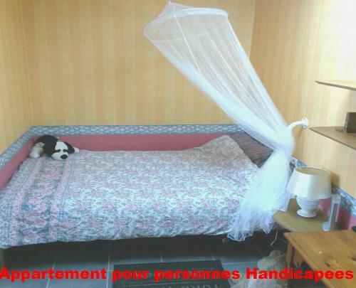 Apartamento Villa Appartement Priv� Avec Grands Jardins