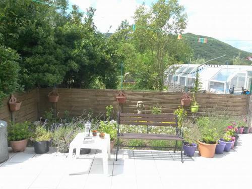 Apartamento Villa Appartement Priv� Avec Grands Jardins