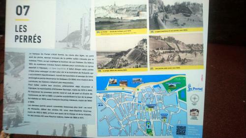 Apartamento Fort De L'heurt