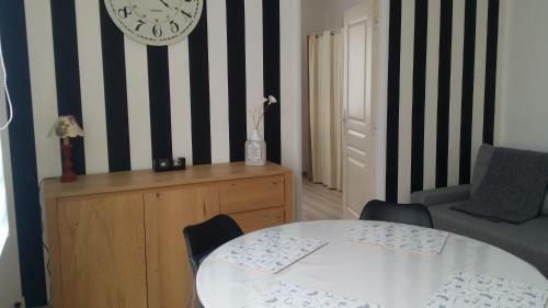 Apartamento Fort De L'heurt