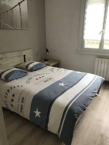 Apartamento Fort De L'heurt