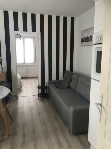Apartamento Fort De L'heurt