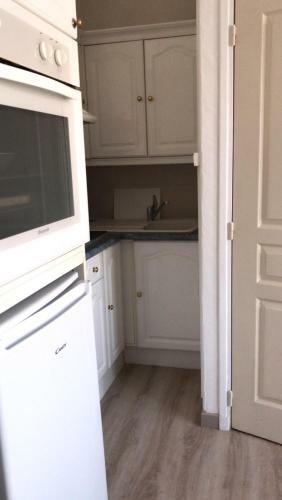 Apartamento Fort De L'heurt
