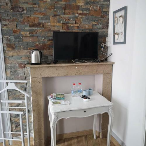 Bed & Breakfast Une Affaire De Famille