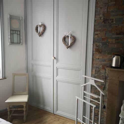 Bed & Breakfast Une Affaire De Famille