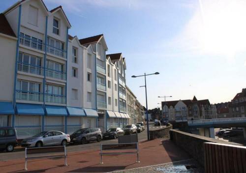Apartamentos Appartement De 57m2 Vue Sur Mer Et Plage