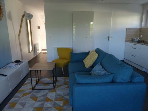 Apartamento C�te Et Mer