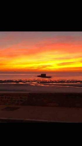 Apartamento Appartement Cosy En Duplex � 50m de La Plage