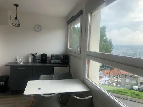 Apartamento Studio Parking Priv� Wifi Proche Nausicaa Et Plage