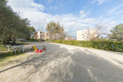 Apartamentos Appartement Les Elfes
