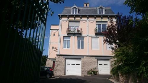 Bed & Breakfast Demeure Des Dentelles
