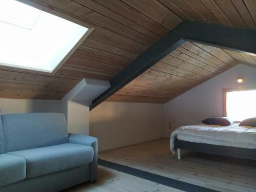 G�te Chaux-chanvre Du Moulin Sainte Catherine