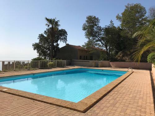 Apartamento Appartement - R�sidence Le Paradou