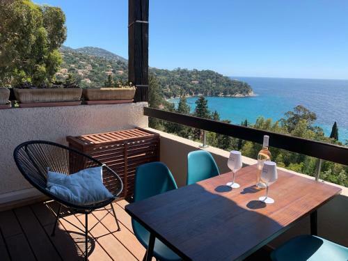 Apartamento Appartement - R�sidence Le Paradou