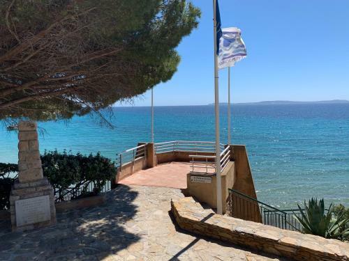 Apartamento Appartement - R�sidence Le Paradou