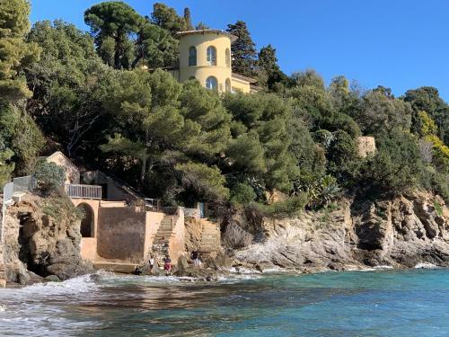 Apartamento Appartement - R�sidence Le Paradou