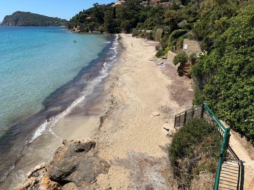 Apartamento Appartement - R�sidence Le Paradou