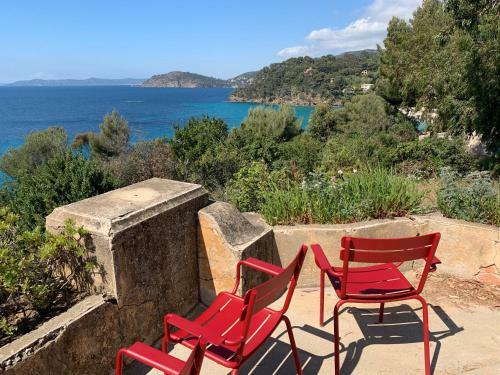 Apartamento Appartement - R�sidence Le Paradou