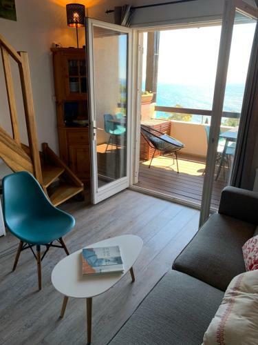 Apartamento Appartement - R�sidence Le Paradou