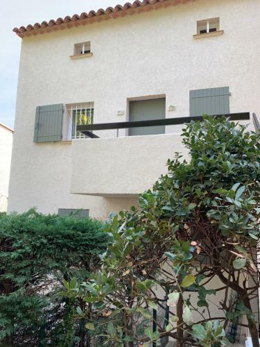 Apartamento Appartement - R�sidence Le Paradou