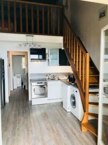 Apartamento Appartement - R�sidence Le Paradou