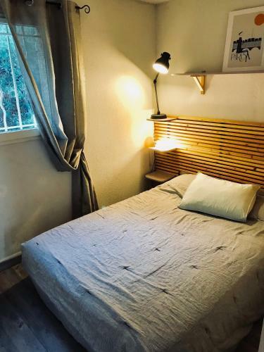 Apartamento Appartement - R�sidence Le Paradou