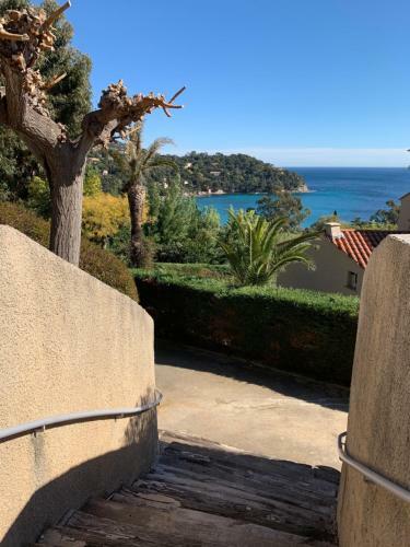 Apartamento Appartement - R�sidence Le Paradou