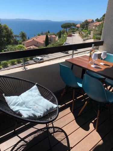 Apartamento Appartement - R�sidence Le Paradou