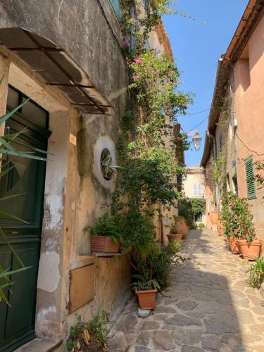 Apartamento Appartement - R�sidence Le Paradou